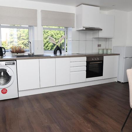 شقة Watford Luxury 1 Bed Flat - Free Parking المظهر الخارجي الصورة